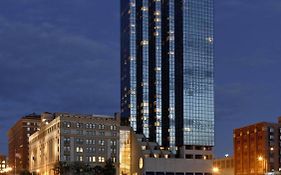 Amway Grand Plaza Hotel, Curio Collection By Hilton Grand Rapids United States